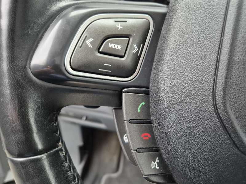 Land Rover Evoque | 9