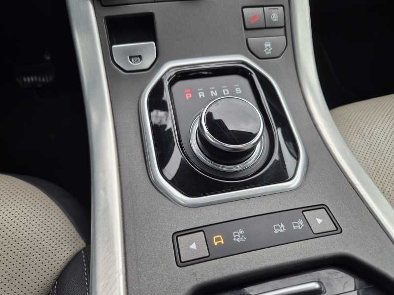 Land Rover Evoque | 17