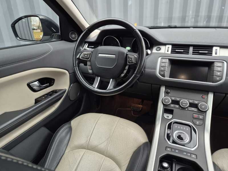 Land Rover Evoque | 5