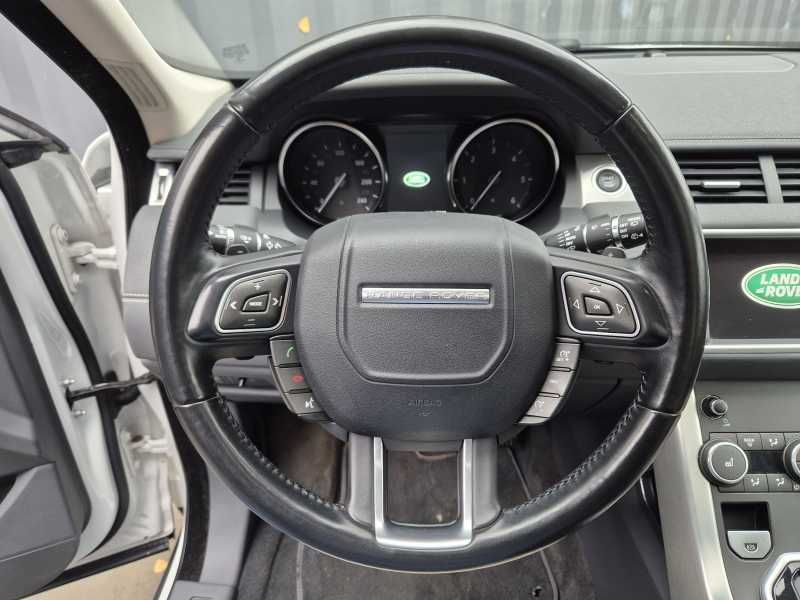 Land Rover Evoque | 8