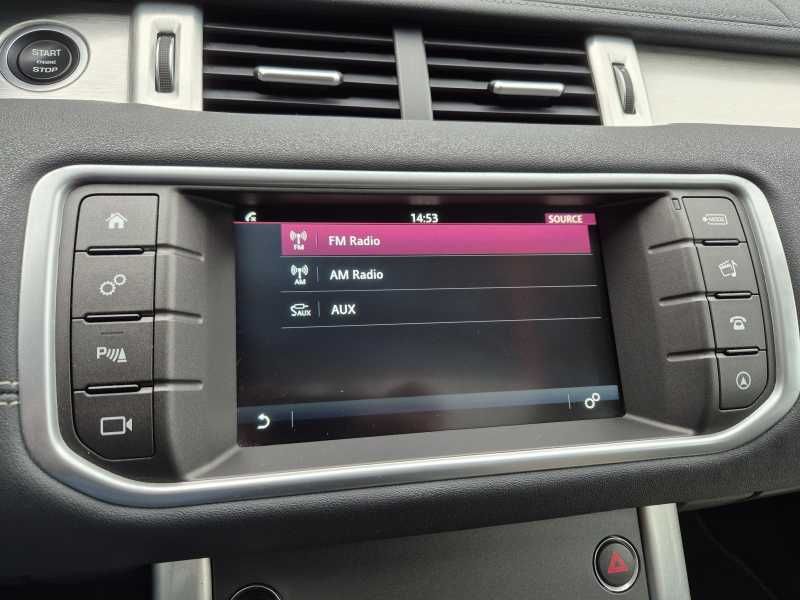 Land Rover Evoque | 16