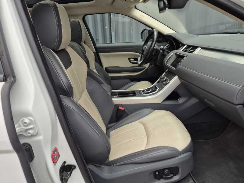 Land Rover Evoque | 6