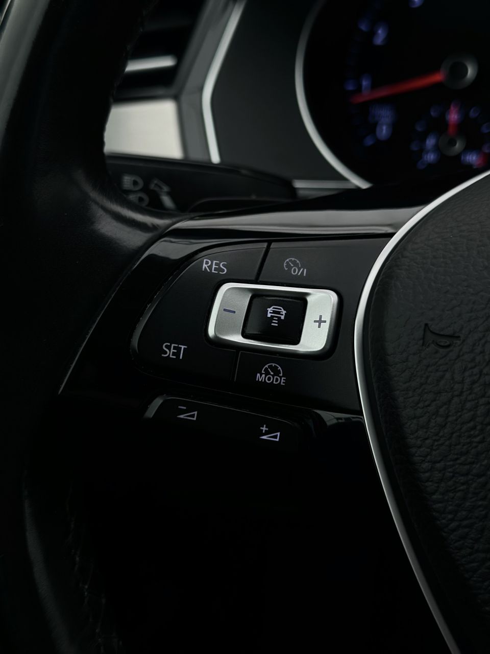 Volkswagen Passat | 23