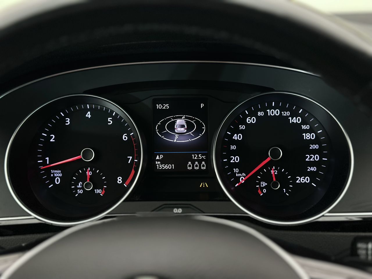 Volkswagen Passat | 22