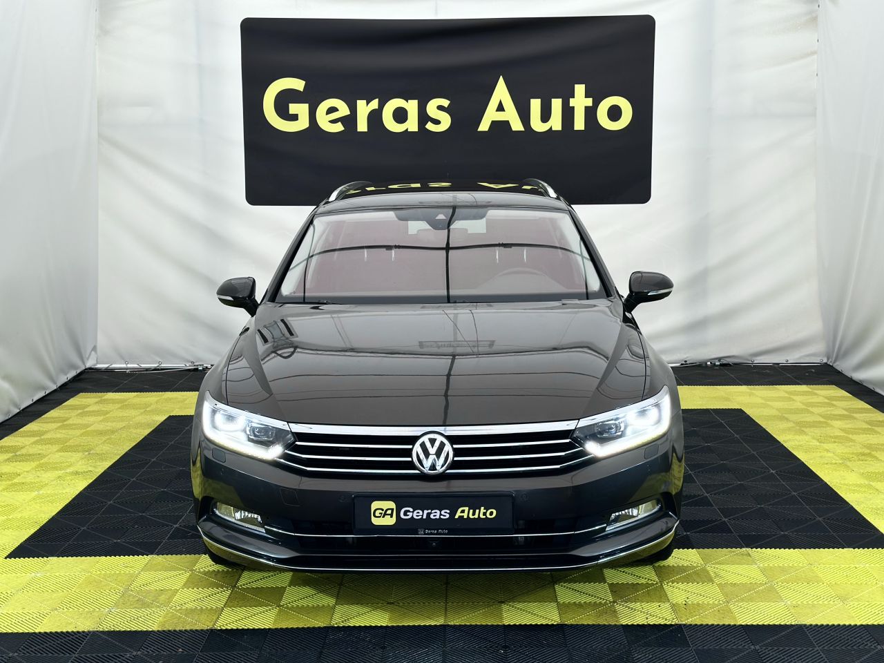 Volkswagen Passat | 6