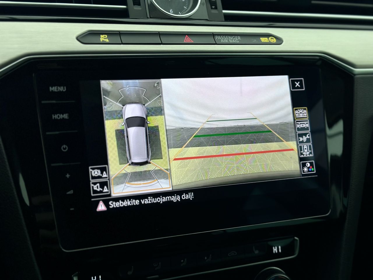 Volkswagen Passat | 21