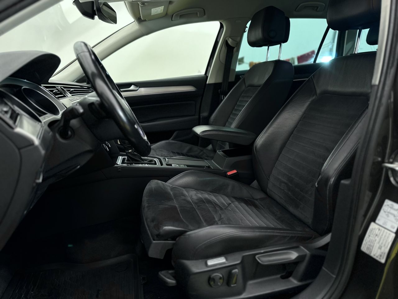 Volkswagen Passat | 9