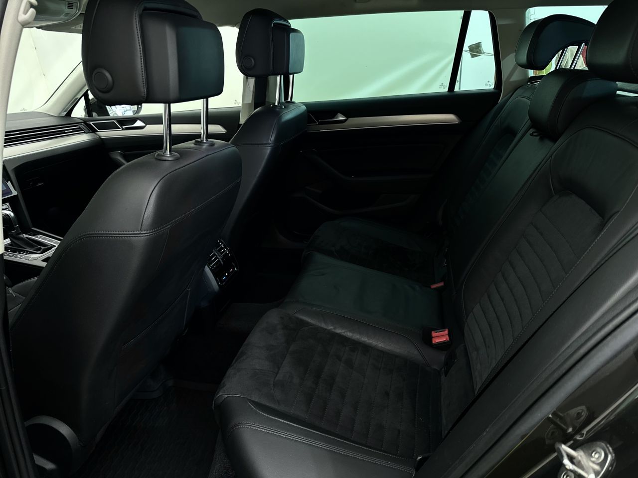 Volkswagen Passat | 10