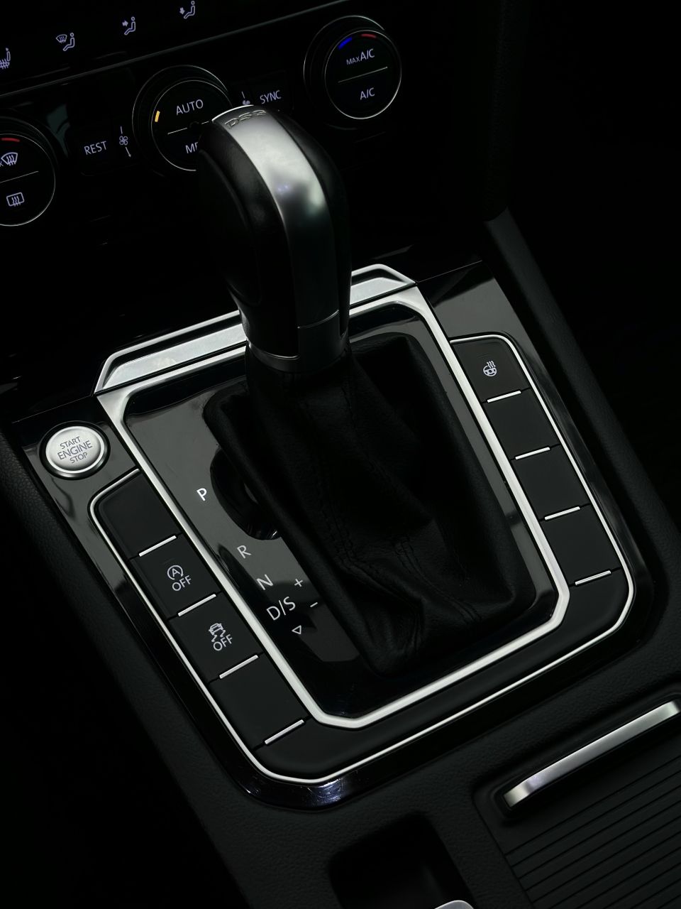 Volkswagen Passat | 18