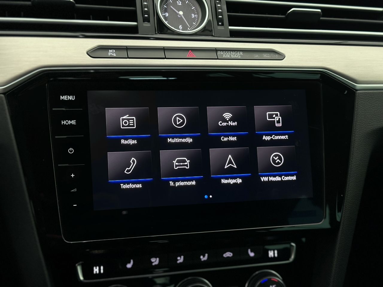 Volkswagen Passat | 20