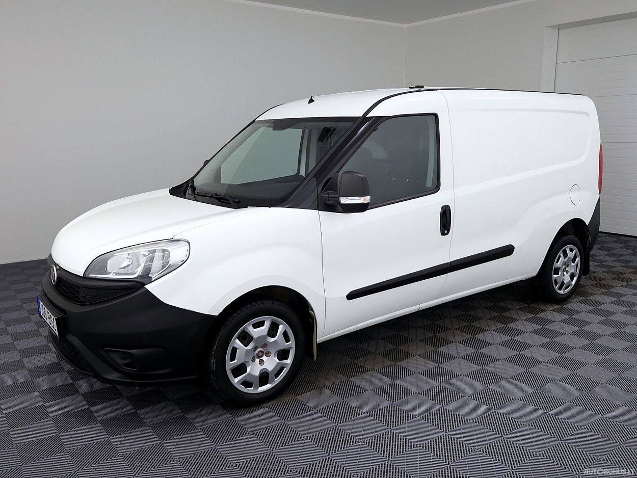 Fiat Doblo | 1