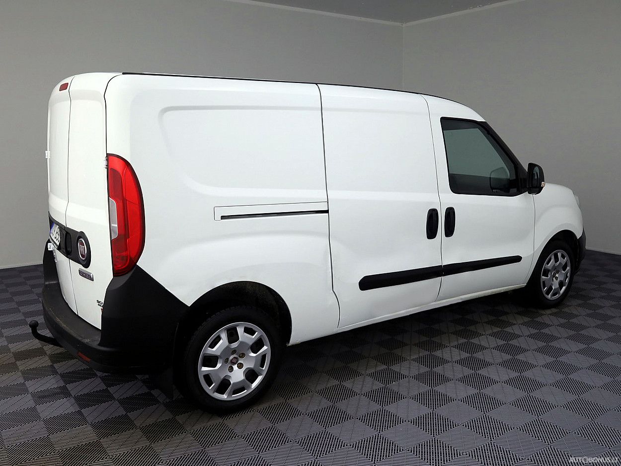 Fiat Doblo | 2