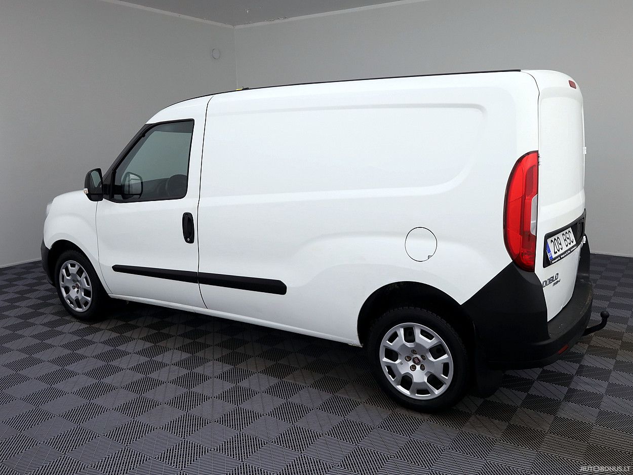 Fiat Doblo | 3