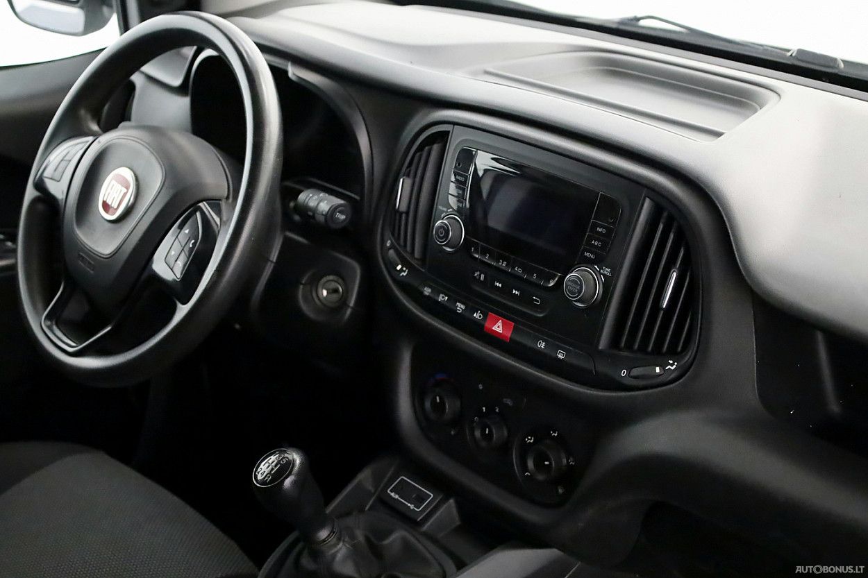 Fiat Doblo | 4