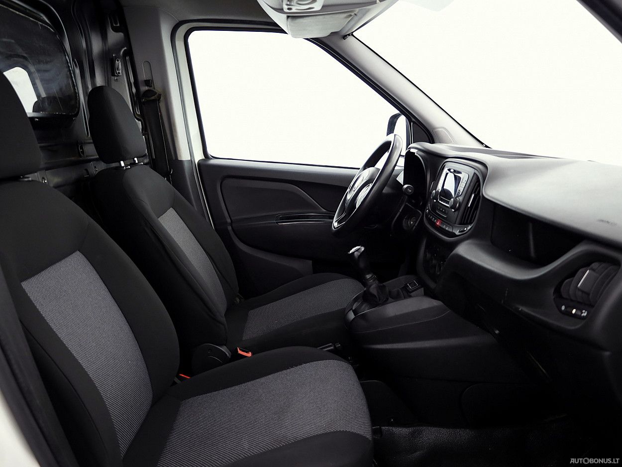 Fiat Doblo | 5