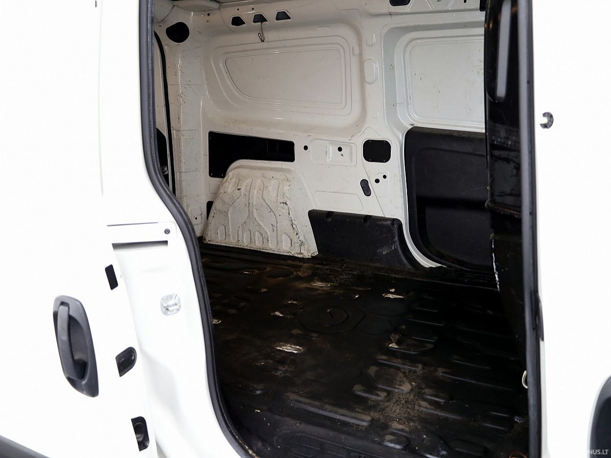 Fiat Doblo | 6