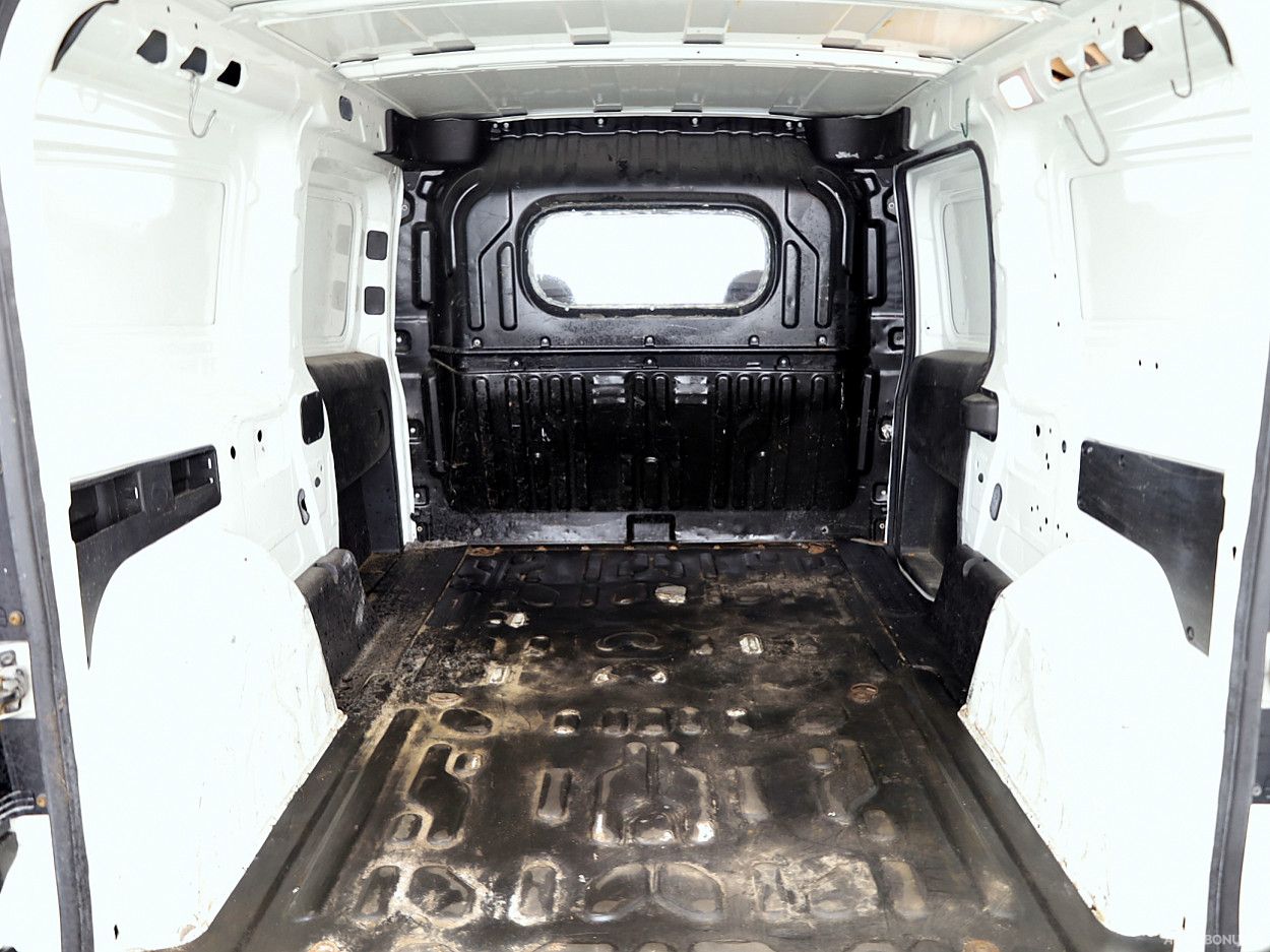 Fiat Doblo | 7