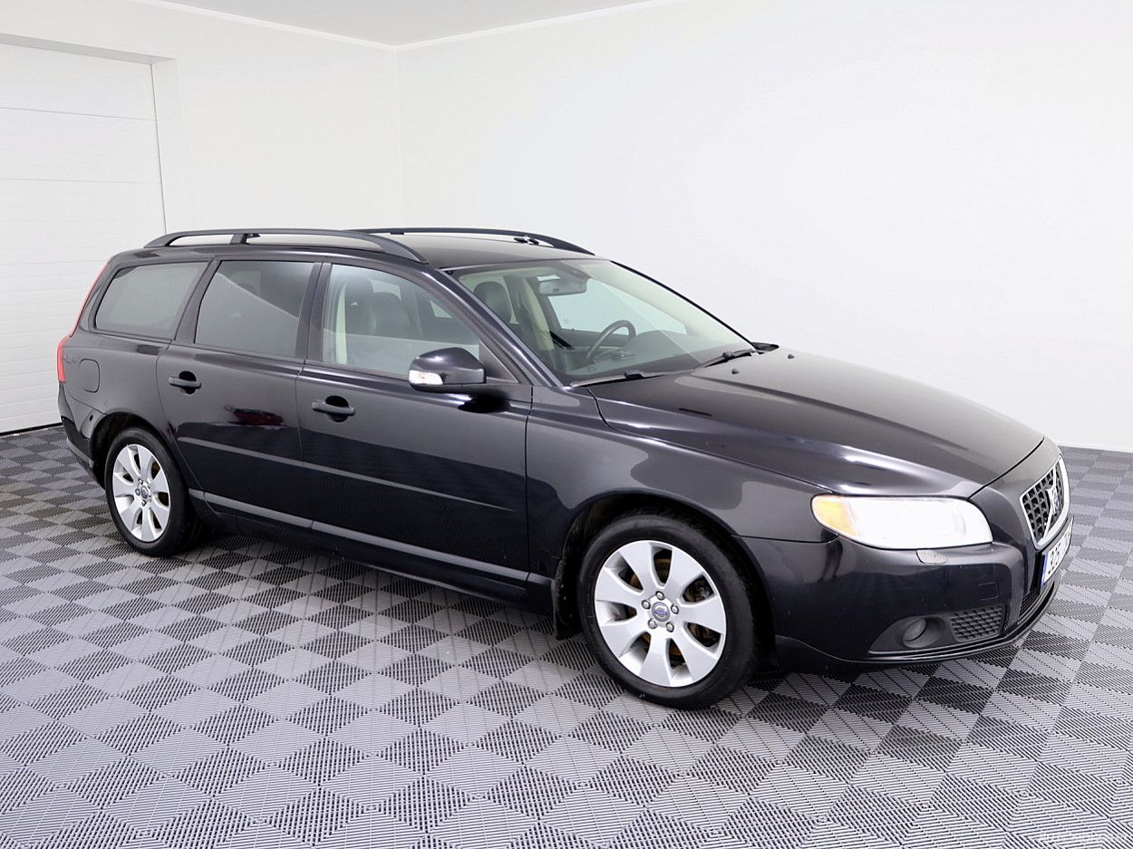 Volvo V70