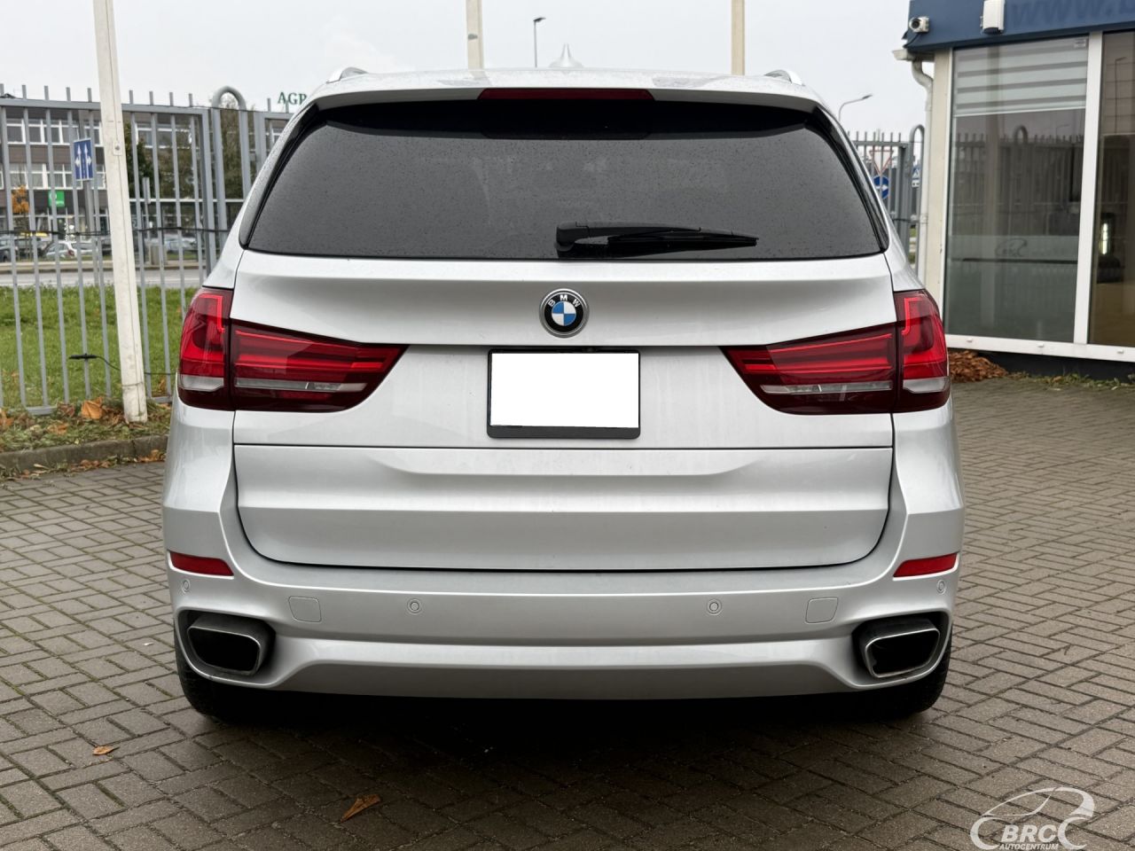 BMW X5 | 41