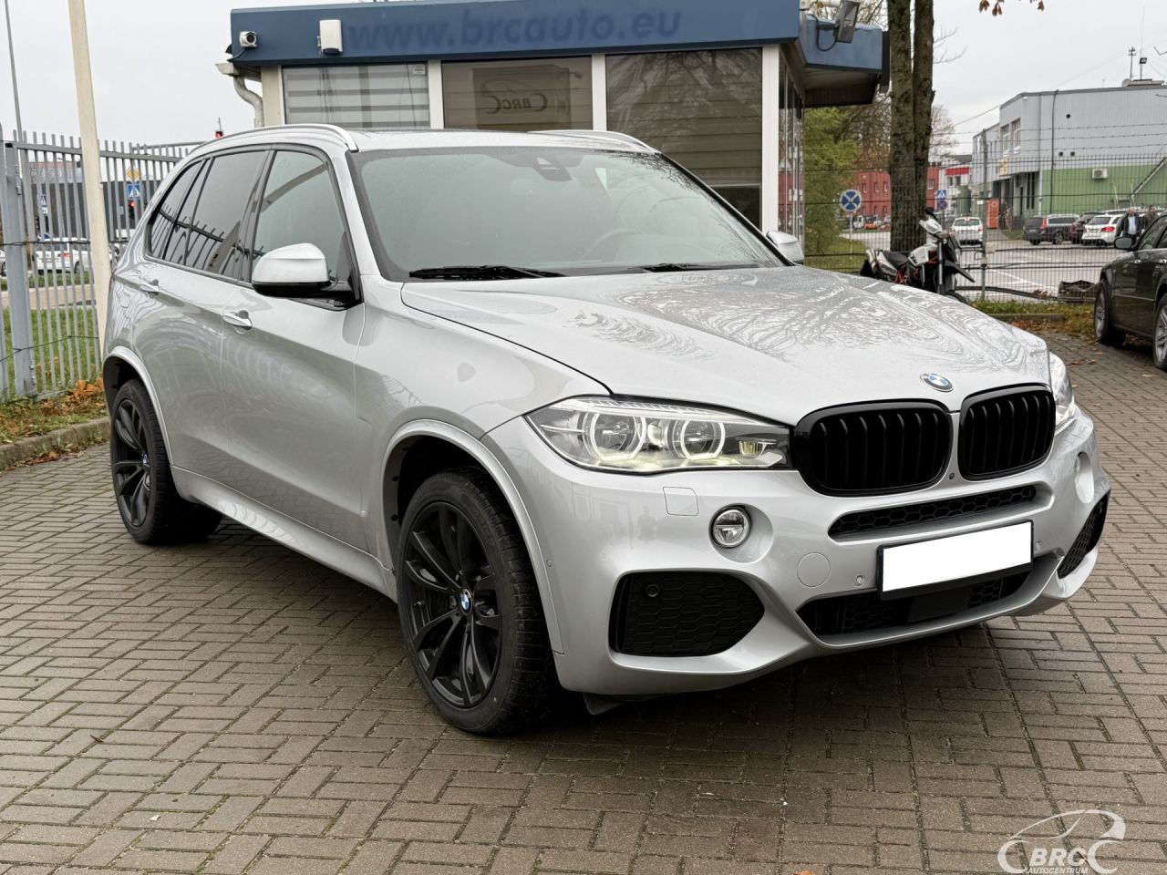 BMW X5 | 38