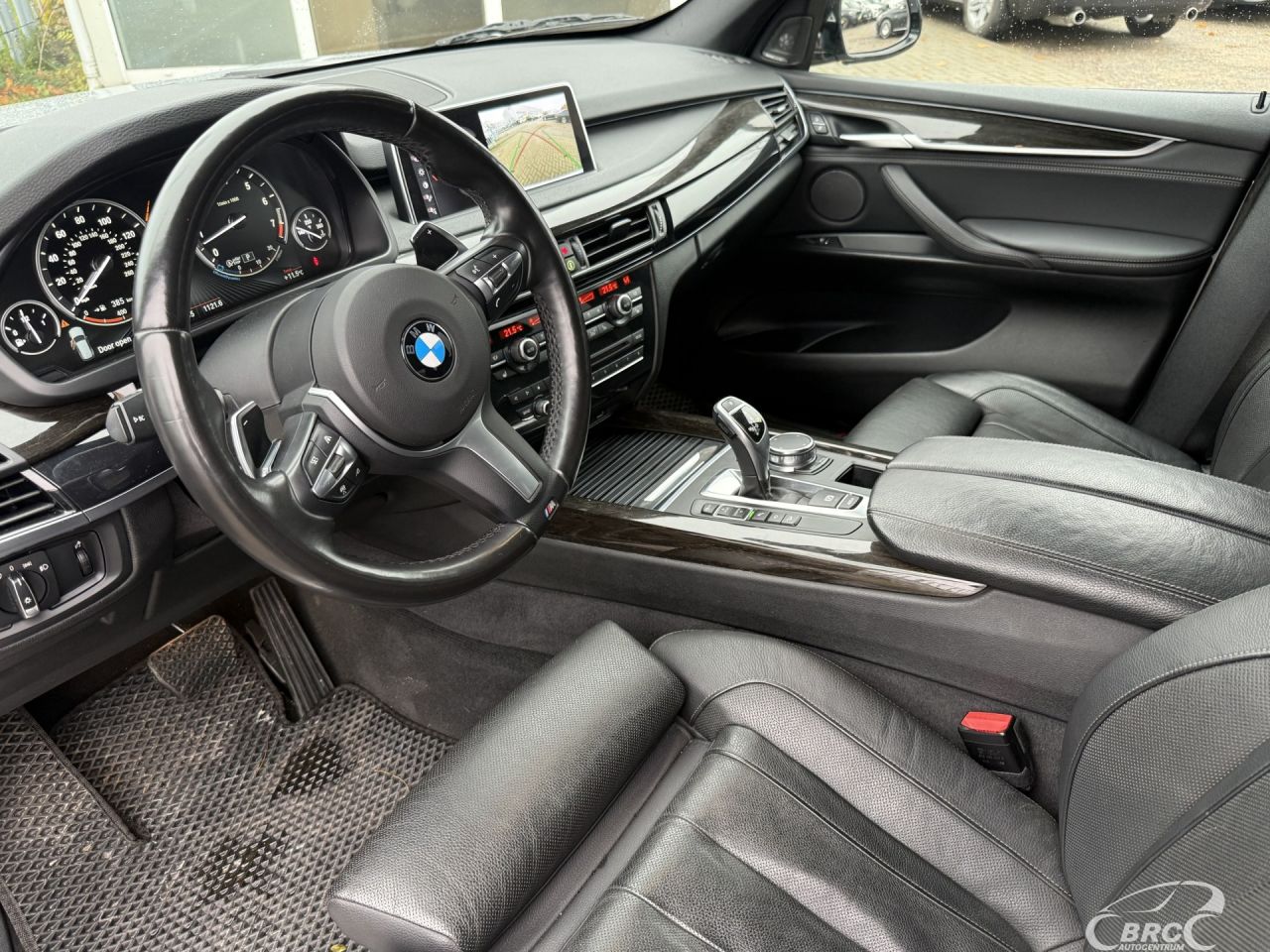 BMW X5 | 18