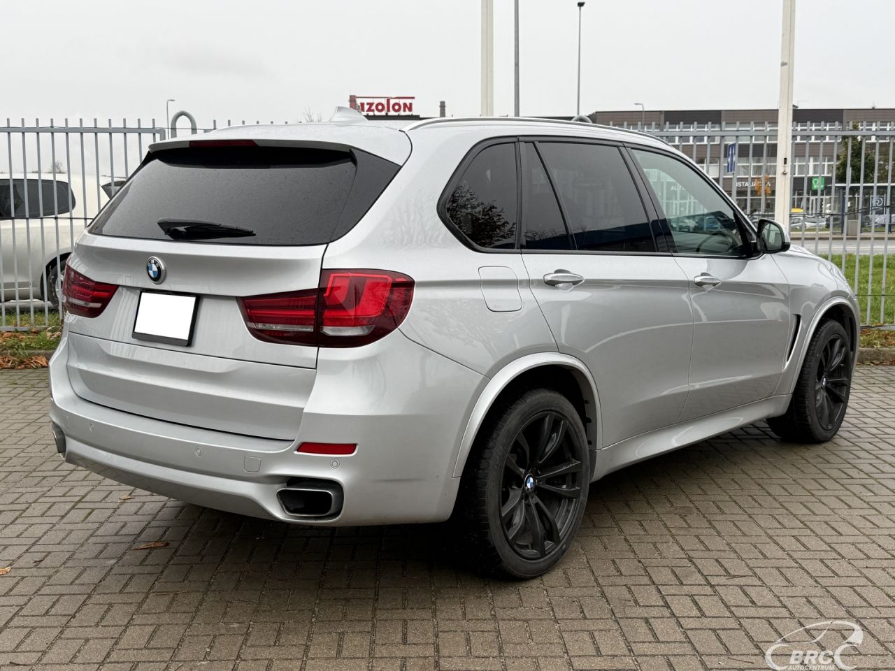 BMW X5 | 1