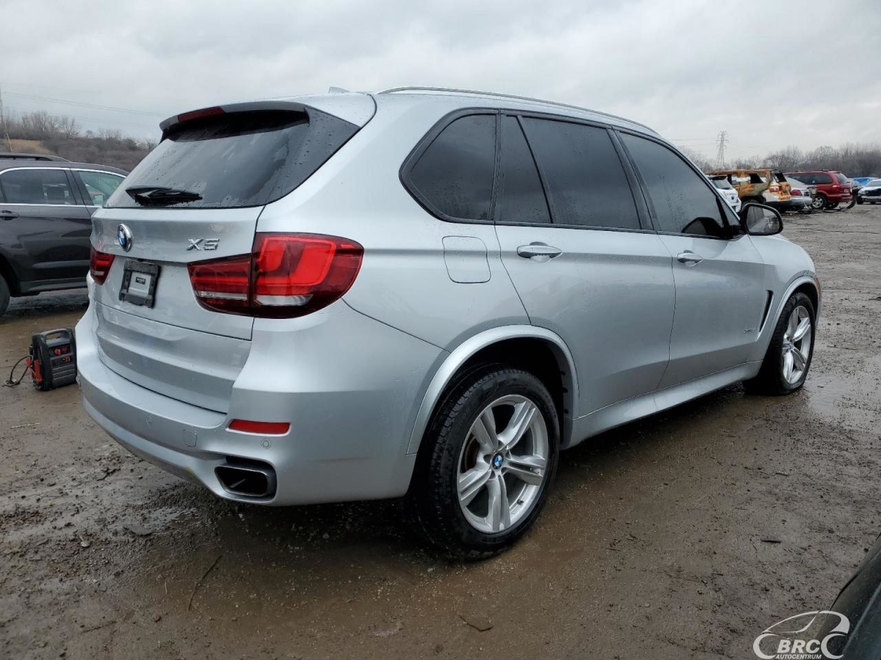 BMW X5 | 44