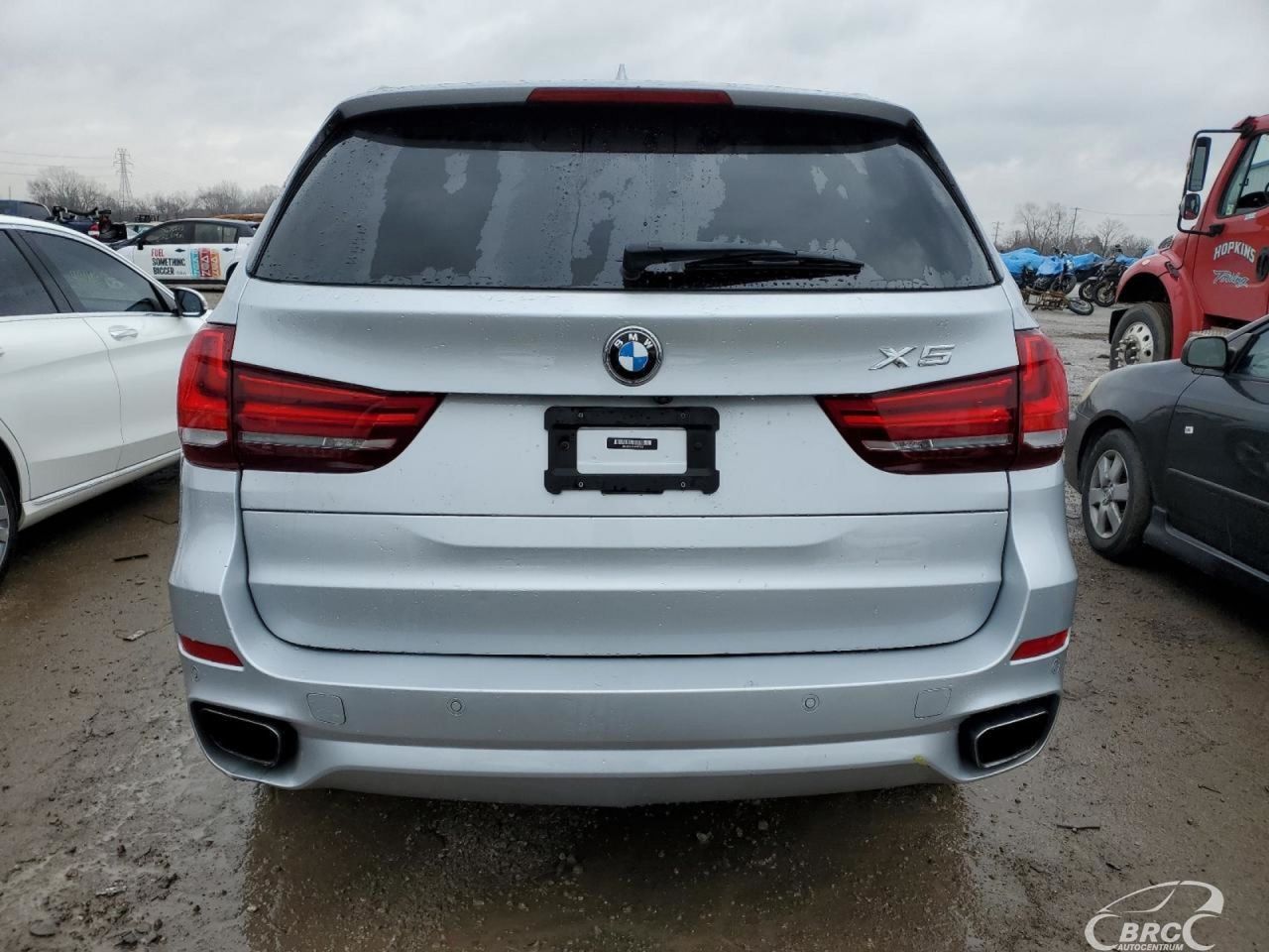 BMW X5 | 47