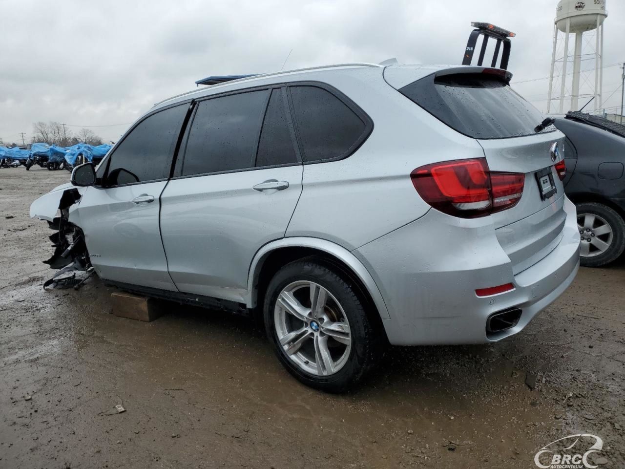 BMW X5 | 42