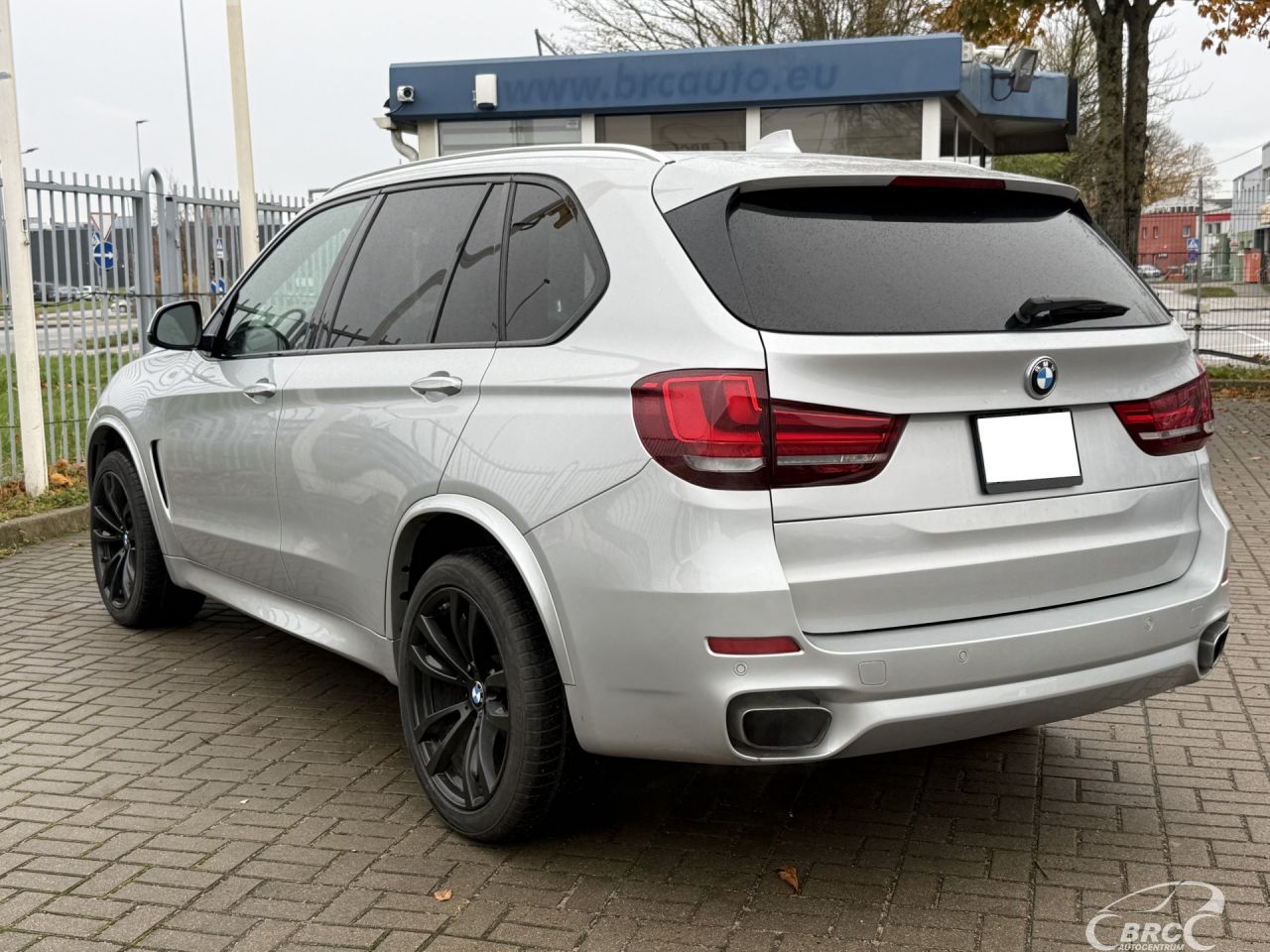 BMW X5 | 40