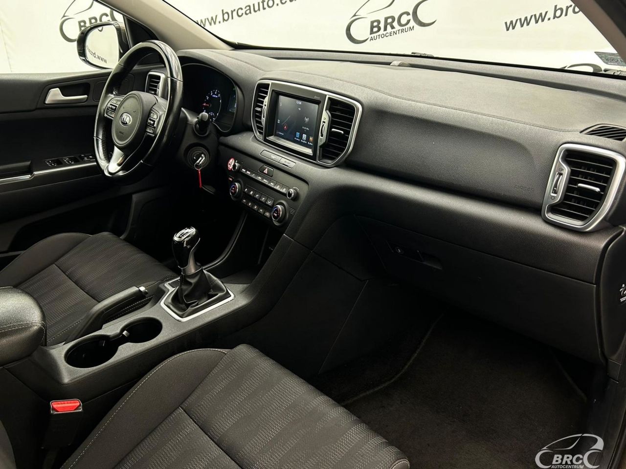Kia Sportage | 6