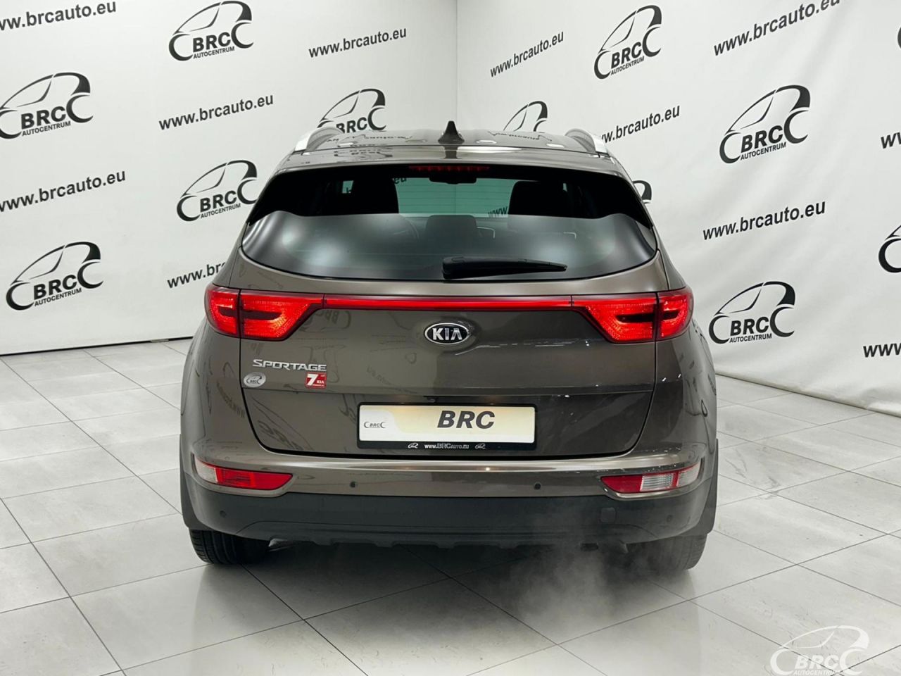 Kia Sportage | 25