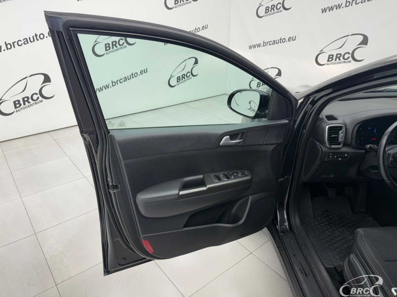 Kia Sportage | 4