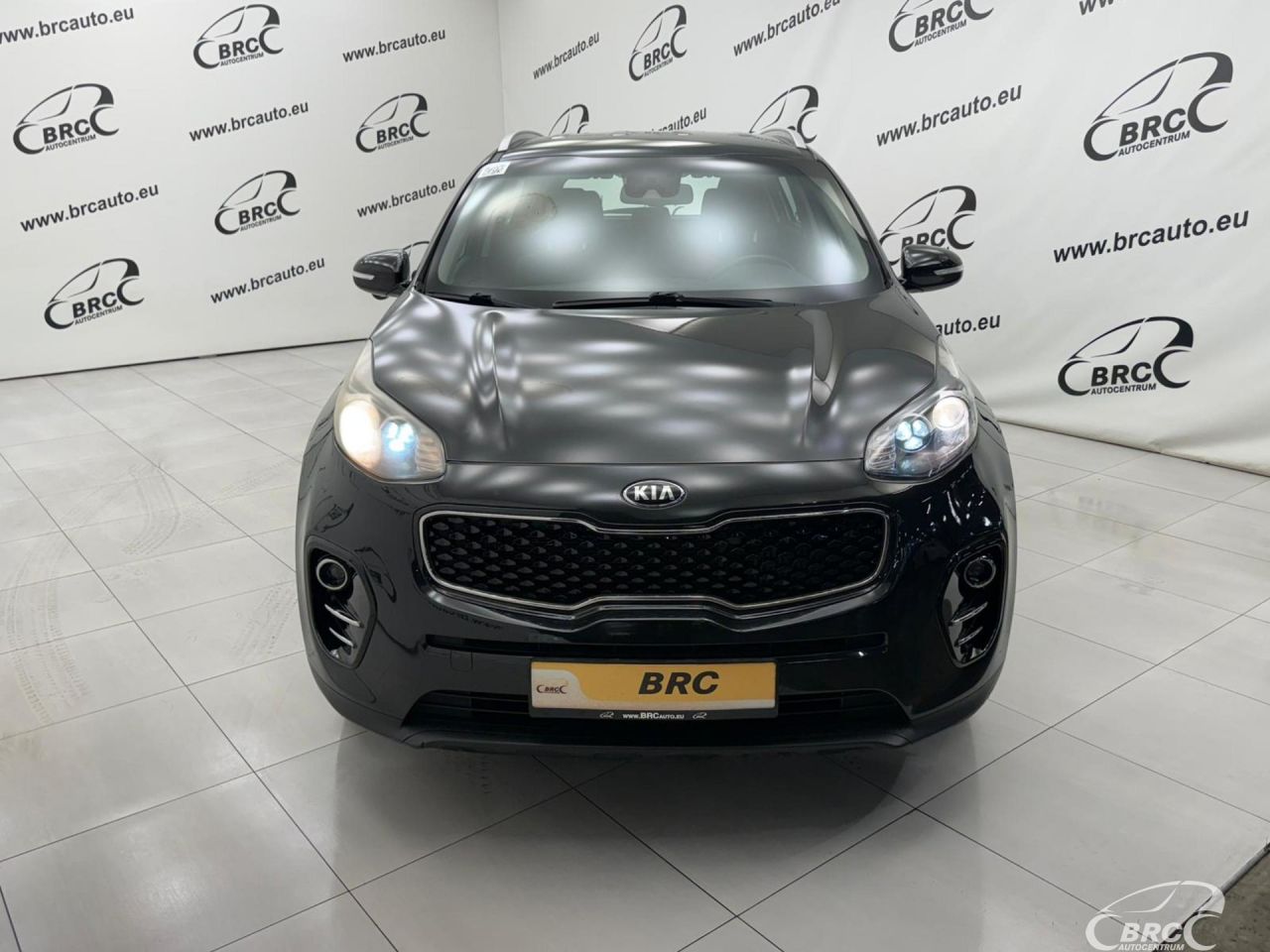 Kia Sportage | 23