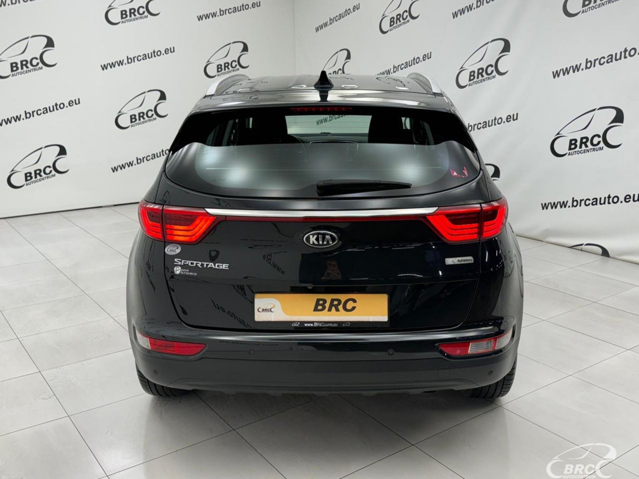 Kia Sportage | 21