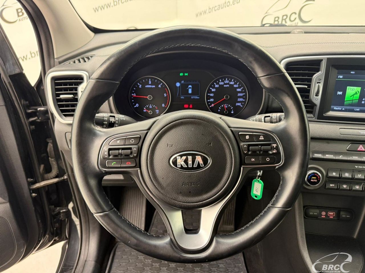 Kia Sportage | 9