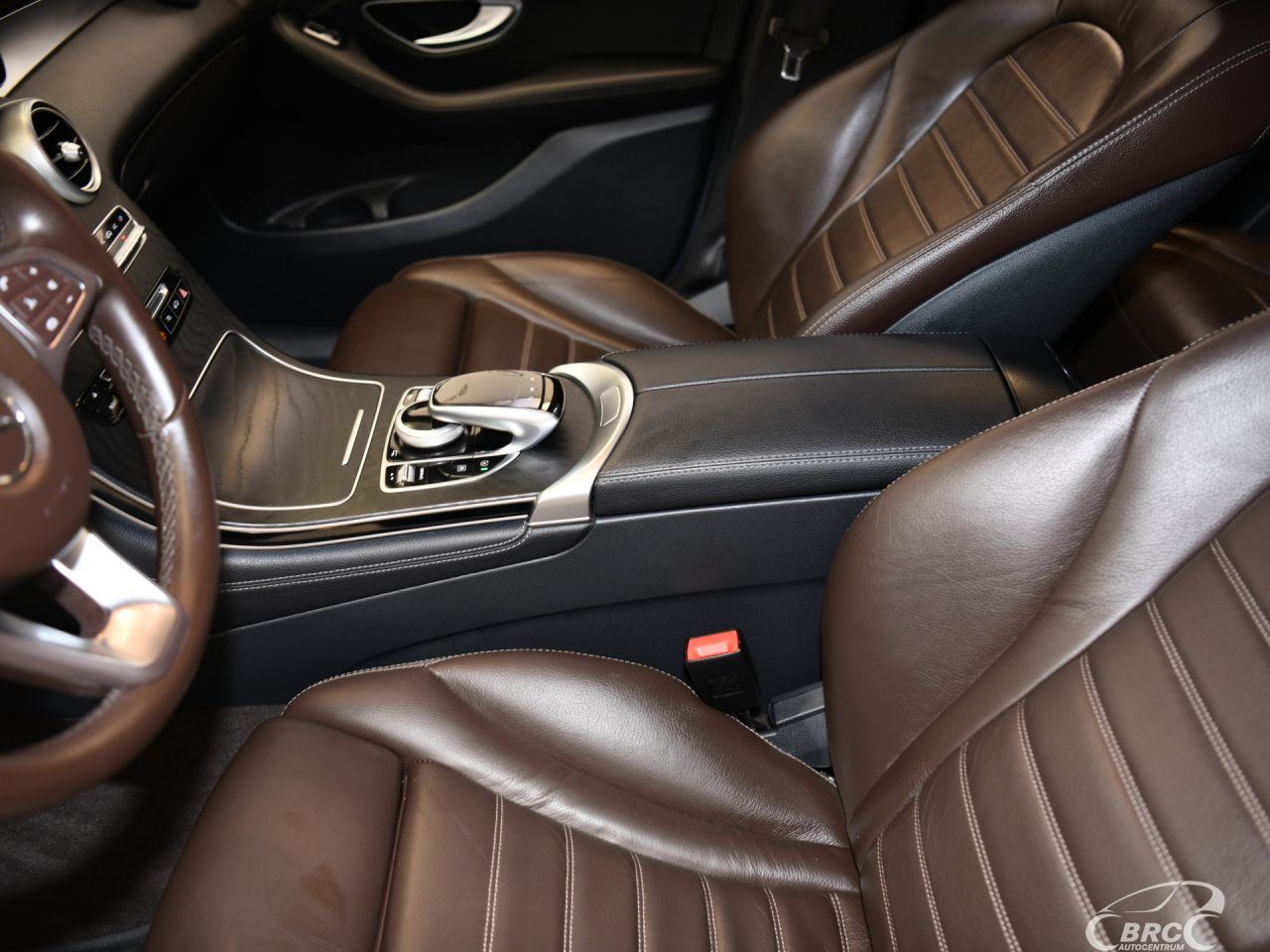 Mercedes-Benz GLC Coupe 350 | 25