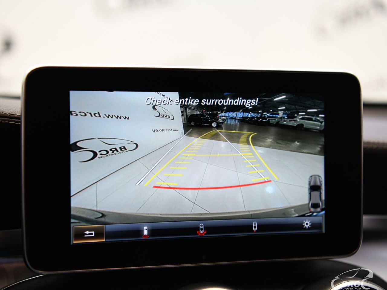 Mercedes-Benz GLC Coupe 350 | 35