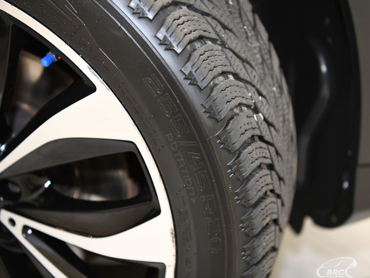 Mercedes-Benz GLC Coupe 350 | 50