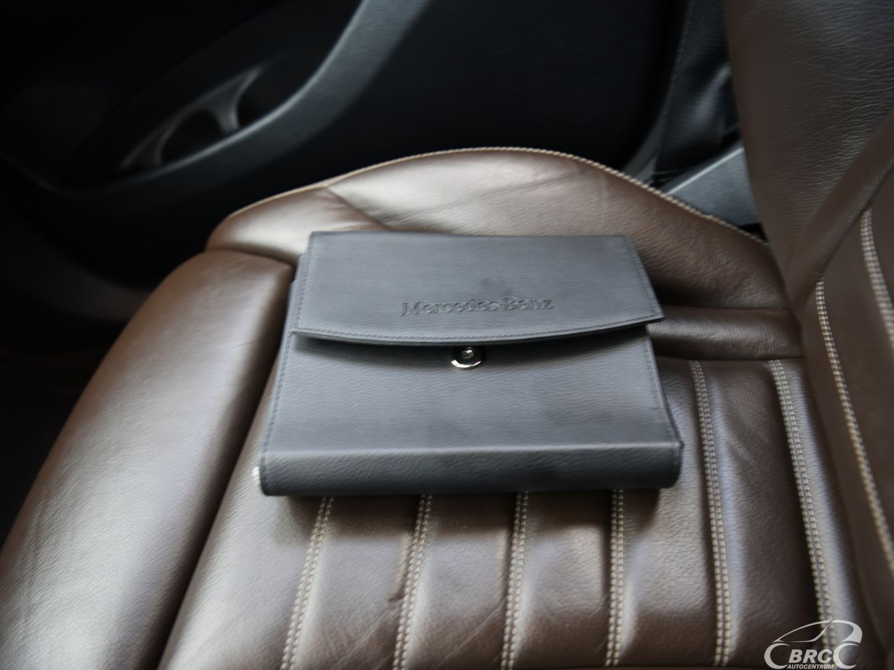 Mercedes-Benz GLC Coupe 350 | 47