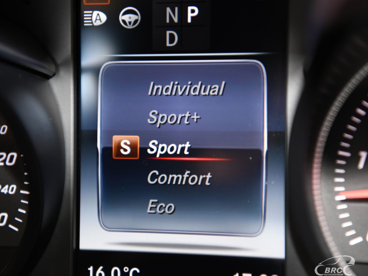 Mercedes-Benz GLC Coupe 350 | 45