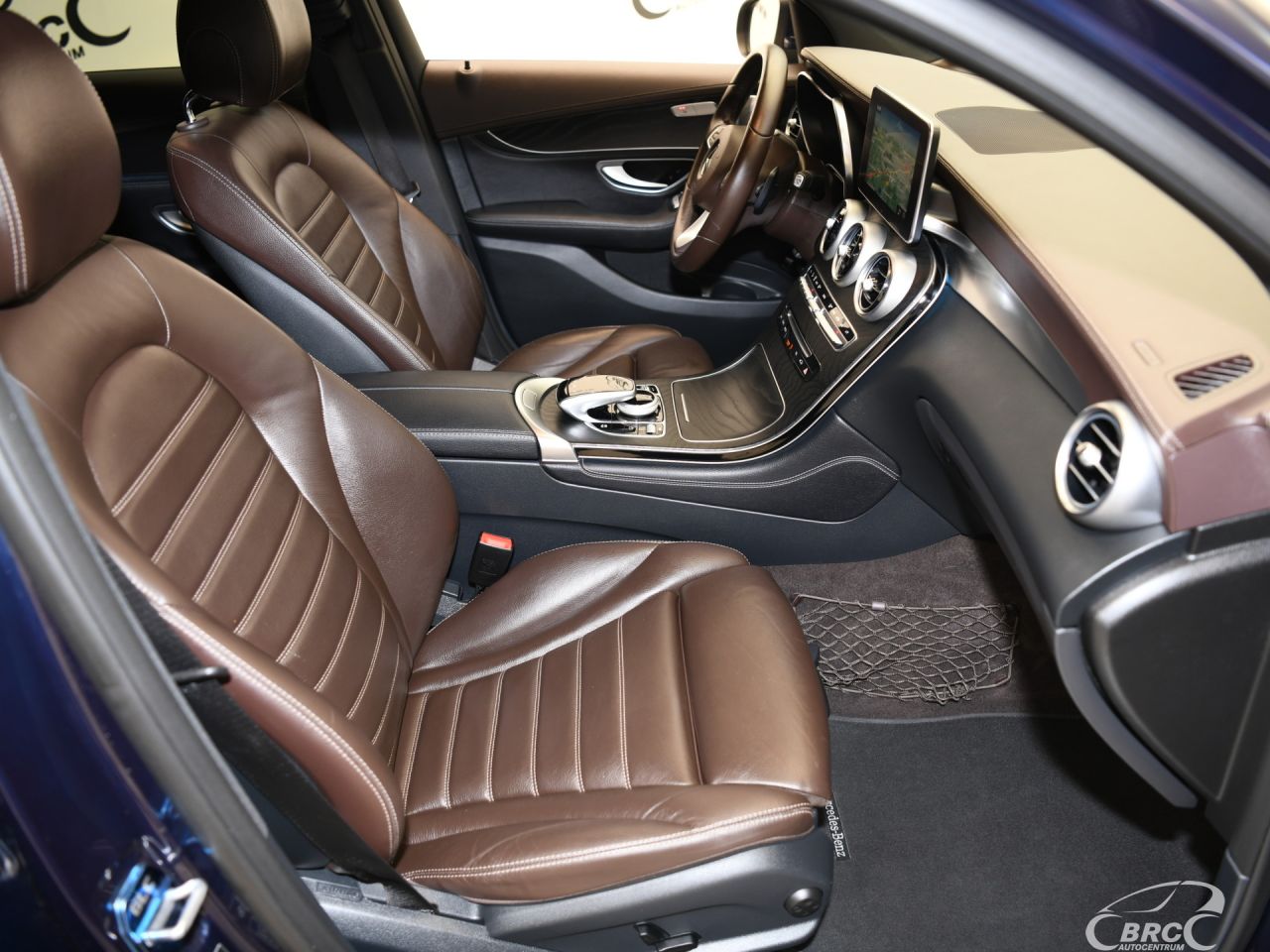 Mercedes-Benz GLC Coupe 350 | 4