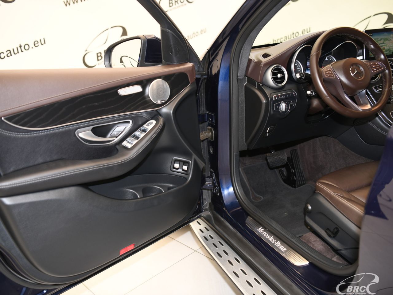 Mercedes-Benz GLC Coupe 350 | 20