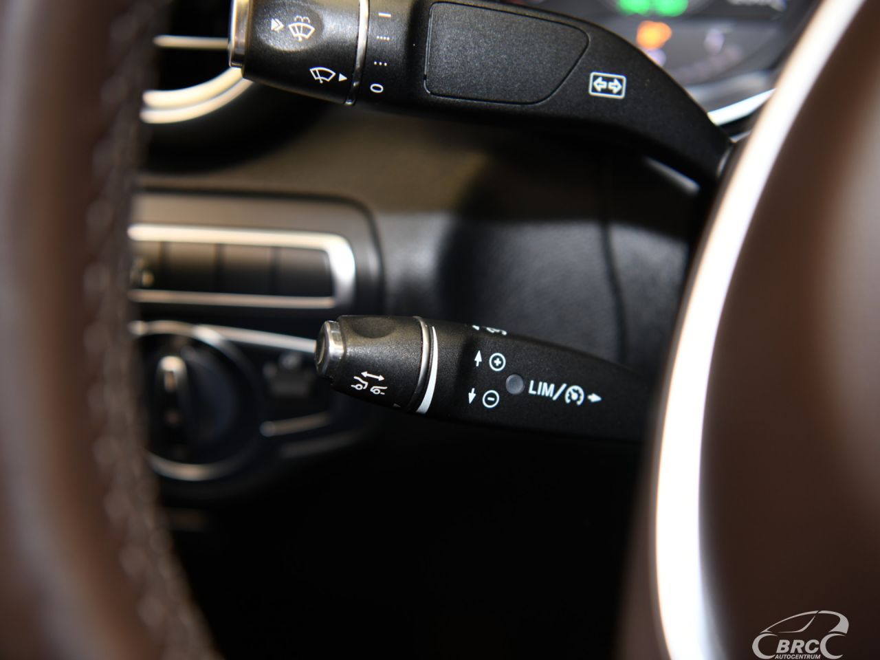 Mercedes-Benz GLC Coupe 350 | 33