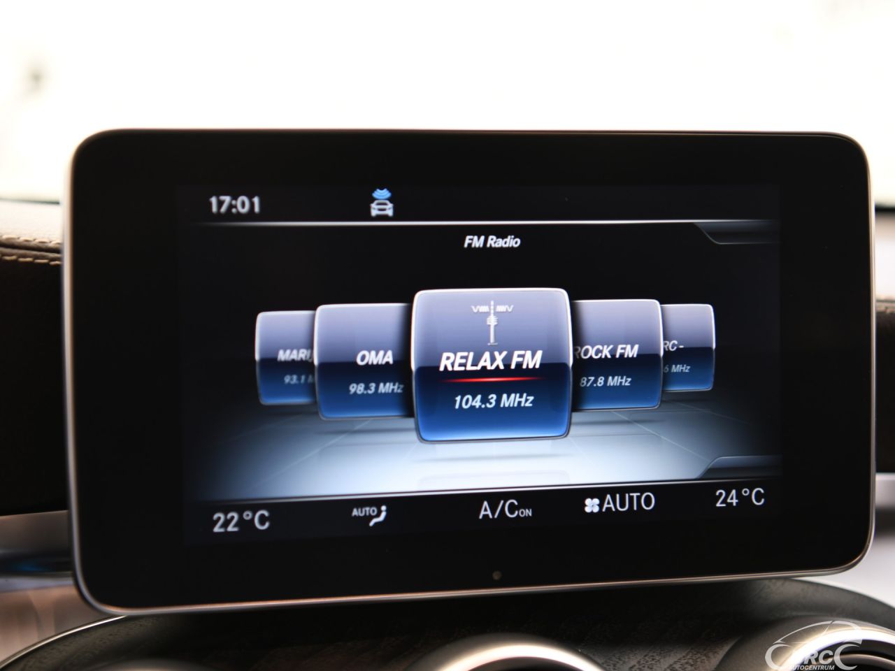 Mercedes-Benz GLC Coupe 350 | 36