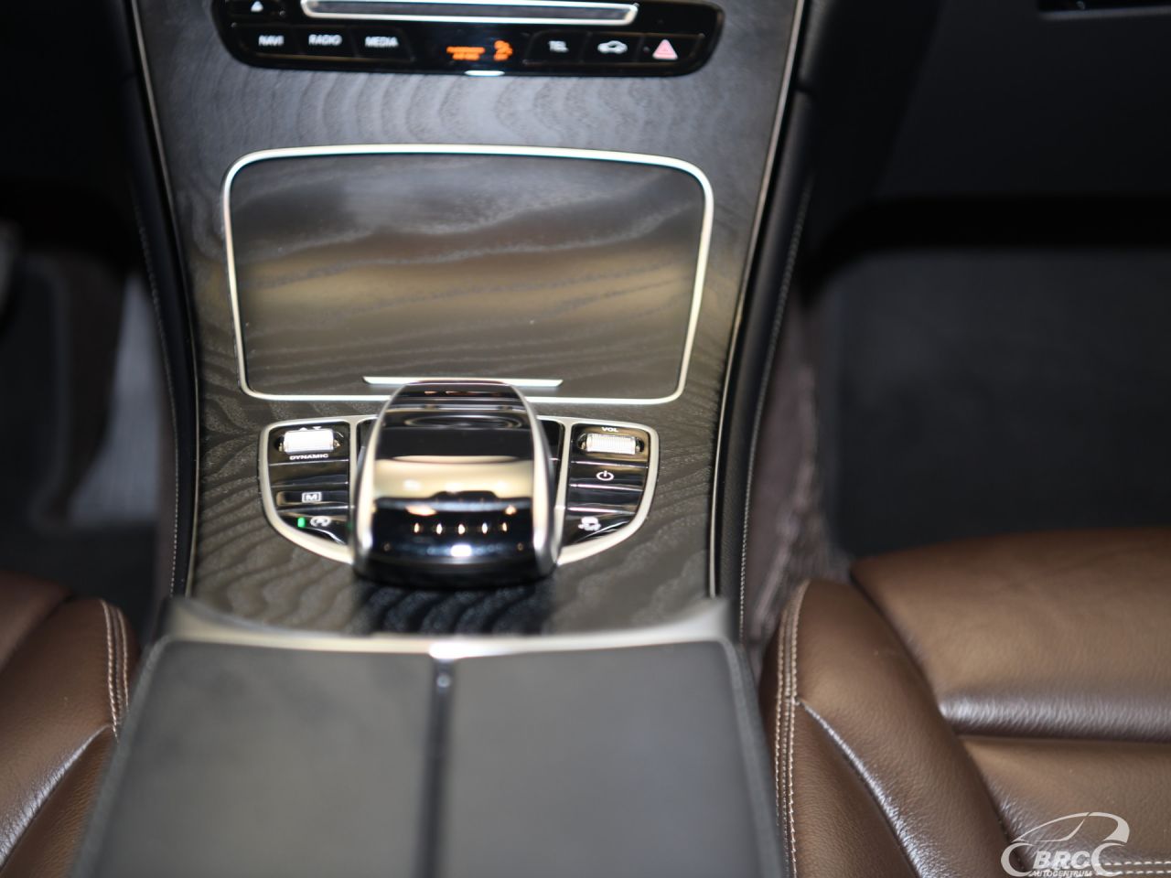 Mercedes-Benz GLC Coupe 350 | 19