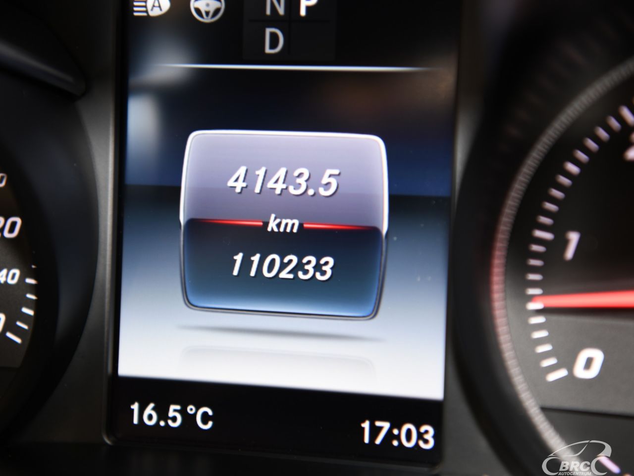 Mercedes-Benz GLC Coupe 350 | 48