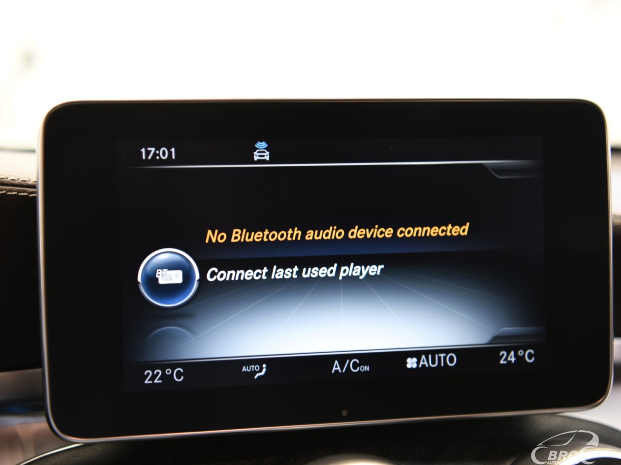 Mercedes-Benz GLC Coupe 350 | 37