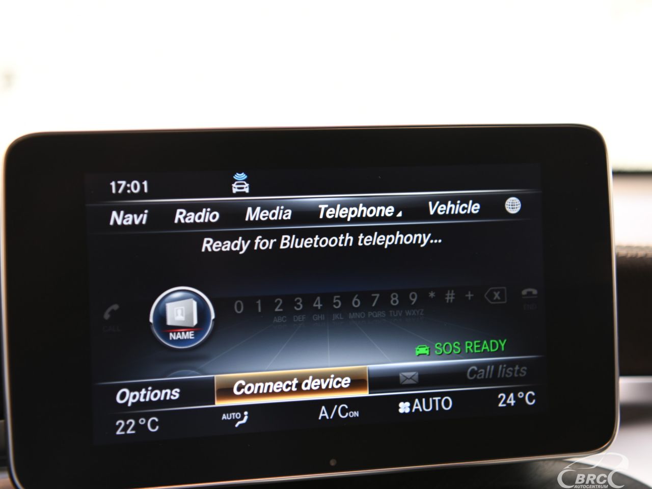 Mercedes-Benz GLC Coupe 350 | 38