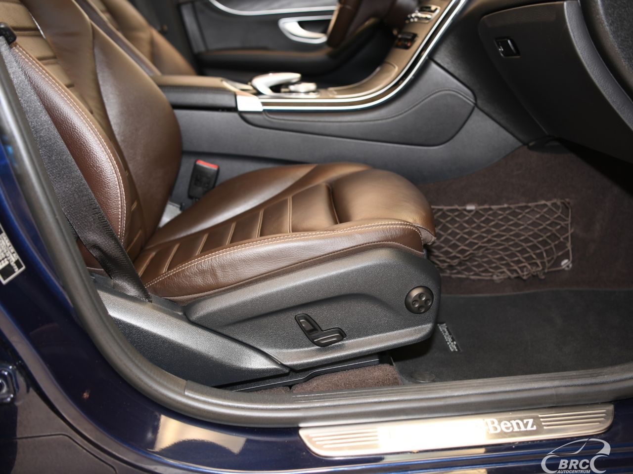 Mercedes-Benz GLC Coupe 350 | 5